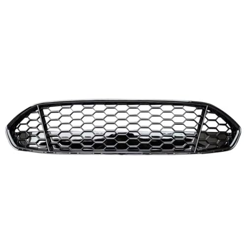 Grilles de calandre avant Ford Fusion 2013-2016 pour réparer le pare-chocs