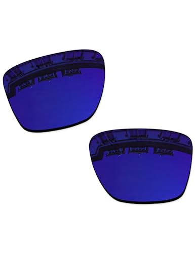 Image of Lenses Replacement for Oakley Wheel House OO9469 Sunglass - Confirm Fit | Scratch Resistant