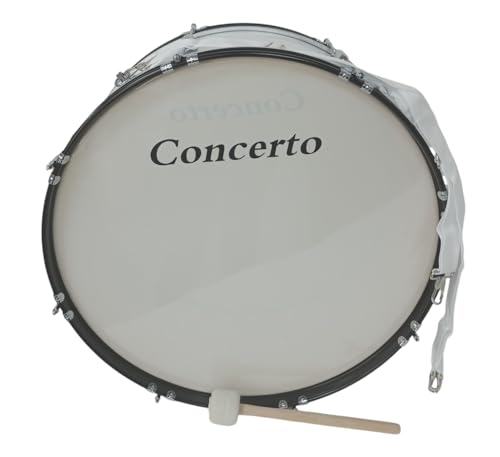 Bombo Banda Charanga y Animación Futbol 25