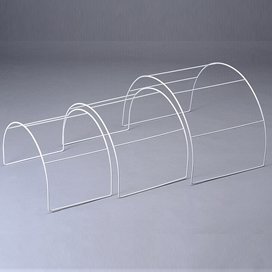 ARCO PROTECTOR ANTIESCARAS GRANDE
