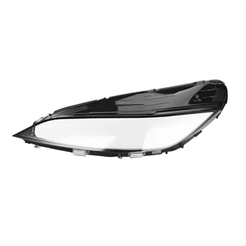 Verre Phare Avant Pour BMW Model 3 2023 2024 Couvercle De Rechange