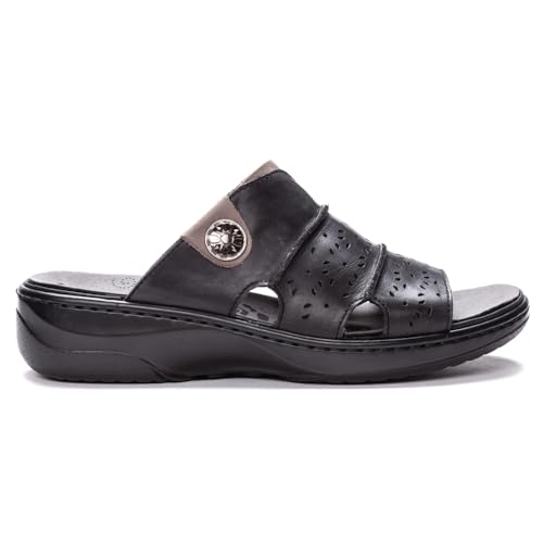Propét Women's Gertie Slide Sandal