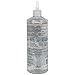 Klein Tools 51028 Clear Lubricant, Made in USA, Premium Synthetic Clear Electrical Cable Lubricant, 1-Quart Squeeze Bottle