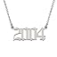 2004 - Silver