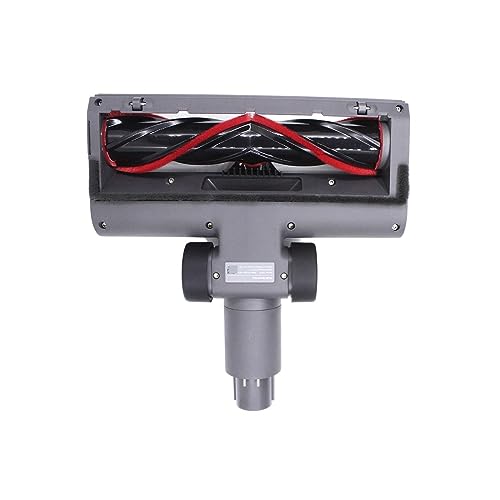 Compatible for Dreame V12/V12 Pro/ T20/T20 Pro/T30/T30 NEO Carpet Brush Assembly Brush Head V-Shape Main Brush Accessories (Color : V12)