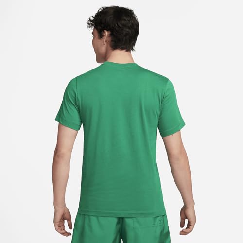 Image of Nike Mens Club Tee T Shirt