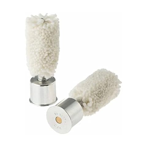 BERETTA - Snap Caps & Wool Mops 12 Cover