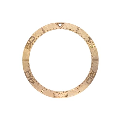 1�� 38mmx30.6mm �J�[�u���^���x�[���C���T�[�g SKX007 SKX009 SRPD GMT �V�[�}�X�^�[ 300 �E�H�b�` NH35 NH36 �����O�p�[�c�ɓK��(01)