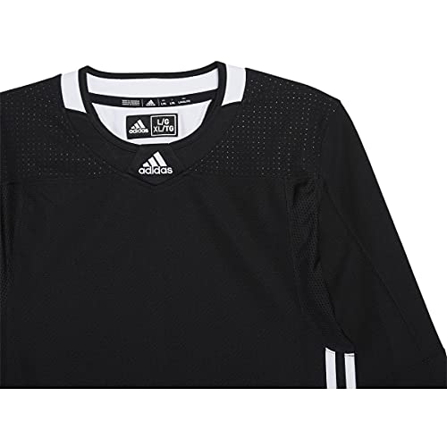 adidas Camiseta de treino com 3 listras para meninos