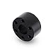 XTPTFABS CBW-088 Supercharger Solid Isolator Supercharger solid state isolator coupler pulley Compatible With 09-15 Cadillac CTS-V 6.2L LSA Supercharged,12-15 Camaro ZL1 6.2L LSA Supercharged