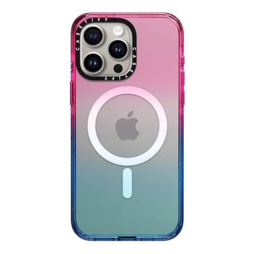 Amazon.co.jp: CASETiFY: インパクトMagSafe対応ケース
