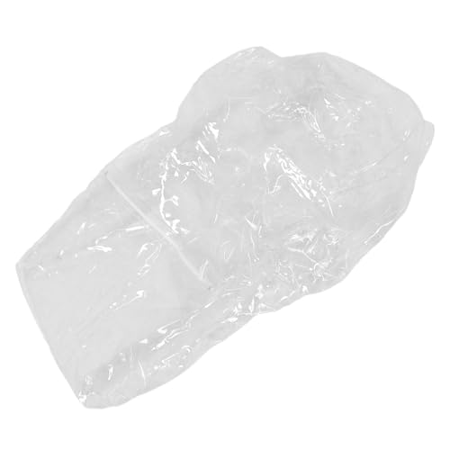 TOYANDONA Sofá Transparente para Peluches