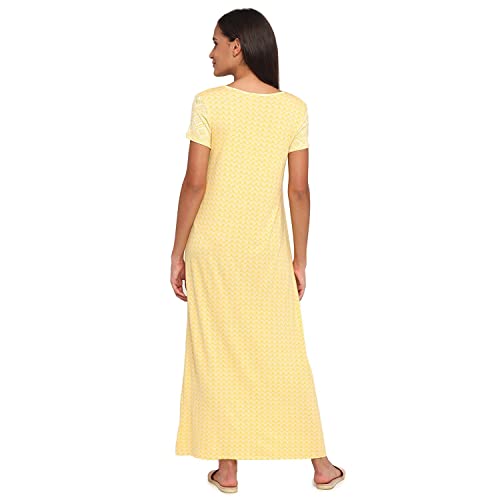 Image of Zivame Women Nightgown