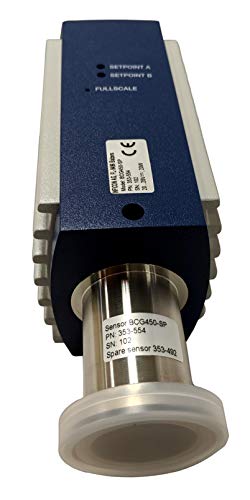 Inficon, 353-554, Bcg450-Sp Pbus, Dn 25 Iso-Kf