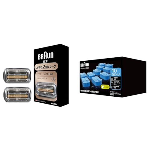 ブラウン シリーズ9替刃 正規品」の人気商品一覧 | 安い商品を