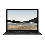 Microsoft Surface Laptop 4 Core i7 4,8 GHz/16 GB/512 GB/Iris Xe Graphics/Negro (5IP-00005)