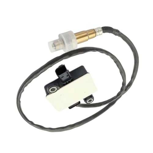 68354201AB，Particulate Matter Sensor，PM Sensor，Compatible with Ram 2500 3500 2019-2024 6.7L Diesel，Car Replacement Parts