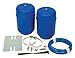 Firestone 4186 Air Helper Spring Kit