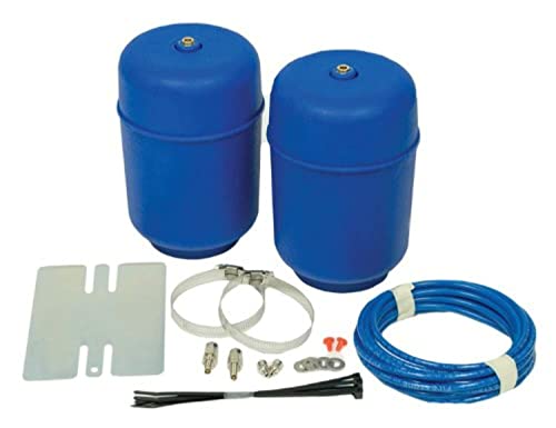 Firestone 4186 Air Helper Spring Kit