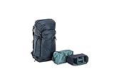 Shimoda Explore 60 60 Liter Adventure Backpack Starter Kit with 2 Small Core Units for Camera and Up...