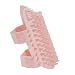 Balacoo Itching Board Itching Device Massage Tools Self Cleaning Cat Brush Massaging Tools Board Scratcher Corner Scratcher Kitten Grooming Brush Pet Scratching Board Scratcher Toy Cat Toy