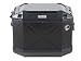 Produktbild Hepco&Becker Seitenkoffer Alu Xplorer 40 Black Links