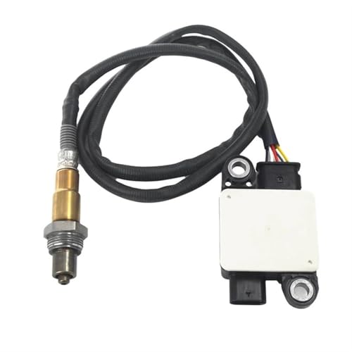 Capteur de particules 227930660R haut rendement pour Master III et Alaskan