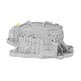 Car Vacuum Pump 03L145100 - Replacement Compatible For A3 TDI 2010-2013, Reliable Engine Vacuum System Part