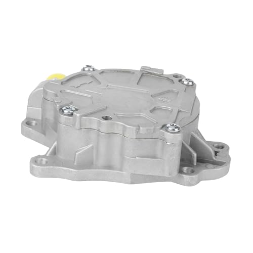 Car Vacuum Pump 03L145100 - Replacement Compatible For A3 TDI 2010-2013, Reliable Engine Vacuum System Part