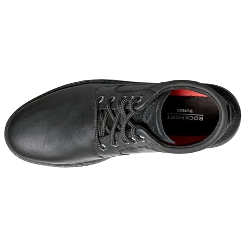 Image of Rockport mens Weather Or Not Plain Toe Boot