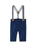 Mayoral Pantalón para bebé niño 4-6 Meses (70cm)