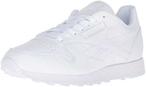 Image of Reebok Men's Classic Leather Sneaker