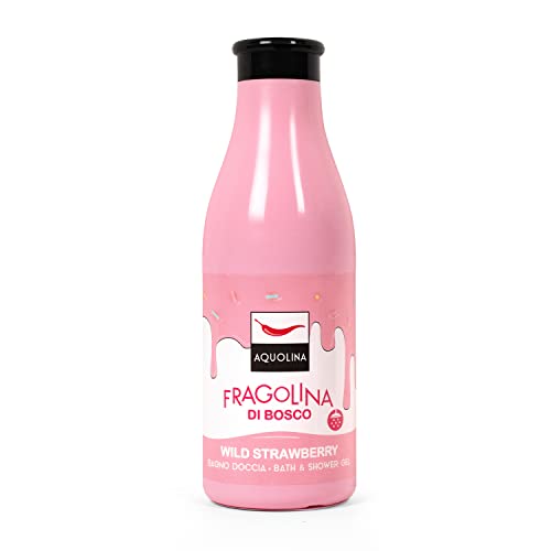A/Lina Fragolina Bosco B/S 500 Ml