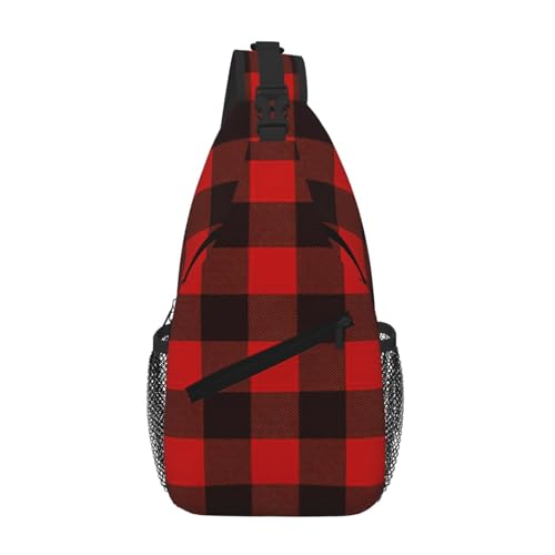 Sac à dos à bandoulière léger avec compartiments optimisés et sangle ergonomique