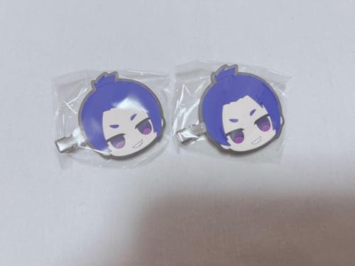 ブルーロック ヘアピンコレクション 御影玲王