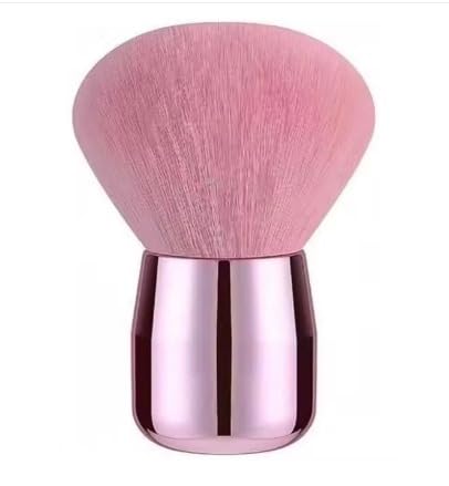 Makeup Blush Brushes for Cheeks, Travel Size Face Powder Brush for Loose Powder, Fluffy Foundation Brush for Face, Kabuki Brush for Mineral Powder Contouring Cream or Liquid Cosmetics-picture-29