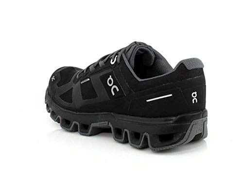 Image of ON Running Womens Cloudventure Peak Textile Synthetic Trainers