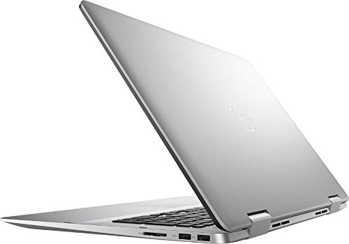 Image of Dell Inspiron 17 2-in-1 7786-17.3 inch FHD Touch - i7-8565U - NVIDIA MX150-16GB - 1TB HDD