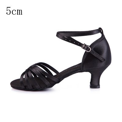 Vesi - Donna Scarpe da Ballo Latino/Sala da