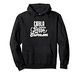 Funny Name Carla Designs