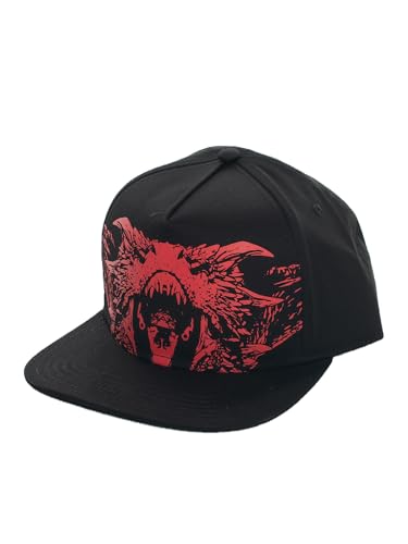 Gorra Hombre Difuzed visera curva ajustable accesorio deportivo textil