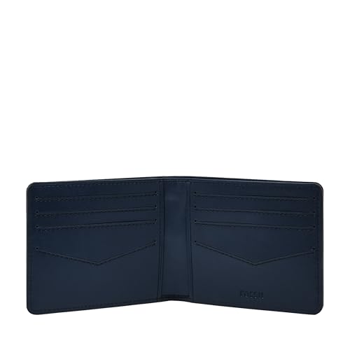 Fossil Men's Bifold Wallet2
