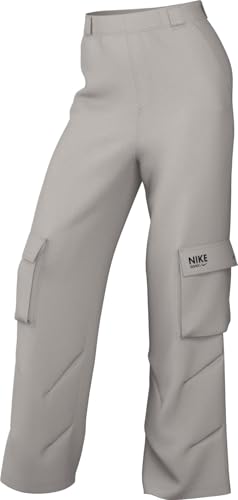 Pantalon pour femme Nike Sportswear en tissu tissé léger confortable