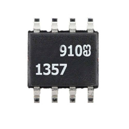 10PCS LT1357CS8 SOP8 LT1357 CS8 1357 25MHz 600V