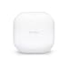 EnGenius Neutron Indoor Managed Ceiling-Mount AP IEEE 802.11AC Wireless Access Point, 5 Ghz, 2.40 Ghz - 4 x Internal Antennas (EWS350AP)