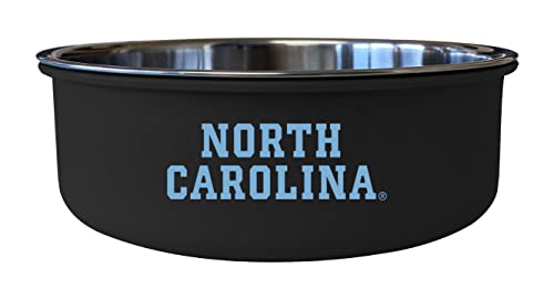 UNC Tar Heels Pet Bowl Officially Licensed Collegiate Product