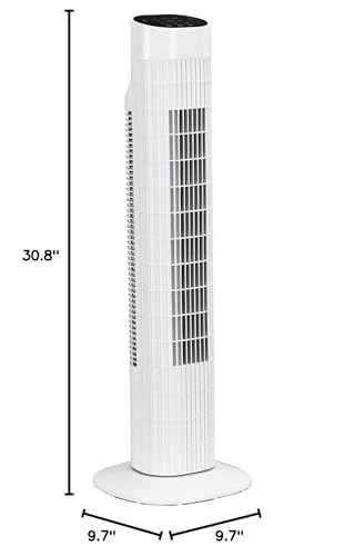 Image of Uthfy 31 inch Evaporative Air Cooler with 4 Mode, 120Oscillation, Swamp Cooler with Remote, 12H Timer, Easy Cleaning, Portable Air Conditioner That Blow Cold Air for Bedroom, Home, Office