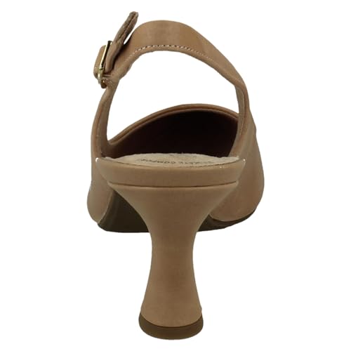 Image of Clarks Womens Kataleyna Step