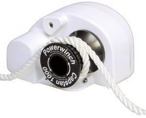 Greenlee - Capstan Unit (Ut2), Pulling (23708G)
