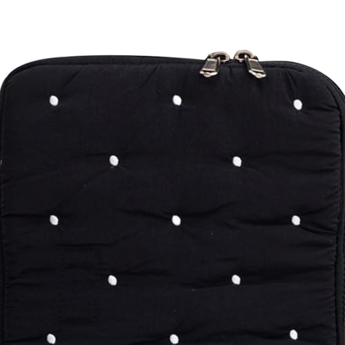 Funda Acolchada para Portátil 15 Pulgadas Estilo Lunar miniatura 6